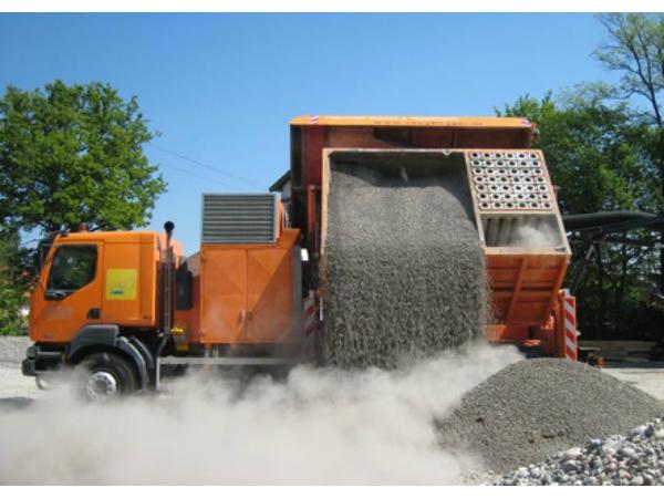 Bild 4 von Thalmayr Erdbau & Transport GmbH - Markus Thalmayr