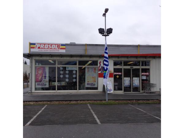 Bild 3 von Prosol Lacke u Farben GesmbH