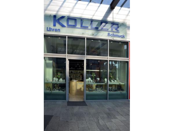 Bild 1 von Mag. Koller Gertraude