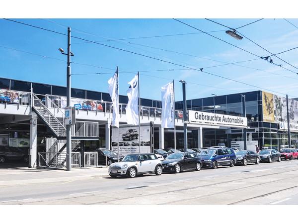 Bild 3 von BMW Wien Zentrum für Gebrauchte Automobile
