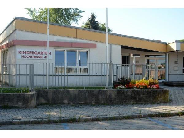 Bild 1 von Kindergarten der Stadtgemeinde Mattersburg