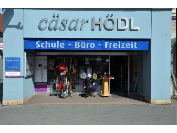 Bild 1 von Büroorganisation Cäsar Karl Hödl KG Inh Sandra Trabi