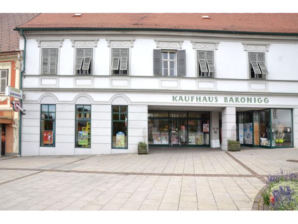Bild 1 von Nah & Frisch Baronigg Dieter e.U.