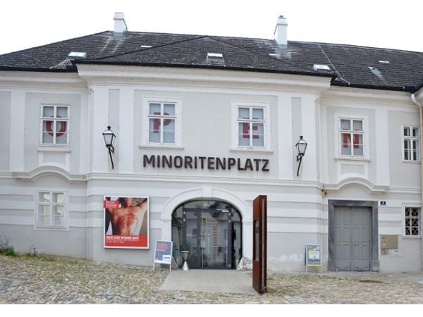 Bild 1 von Forum Frohner