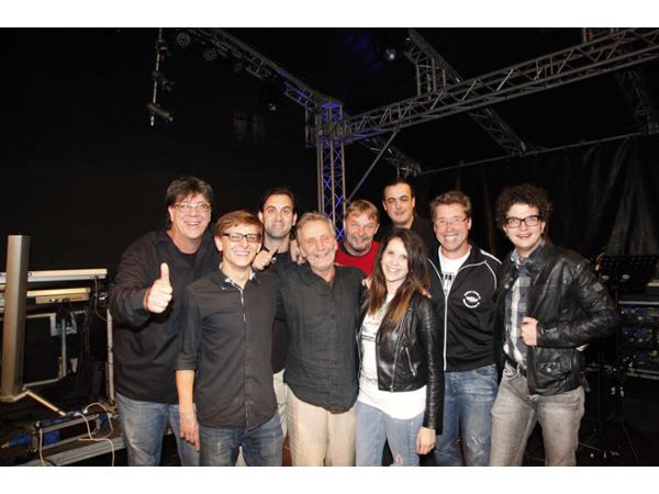 Bild 2 von Modern Music College Freddy Zitter