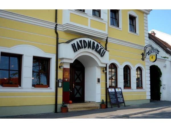 Bild 1 von Haydnbräu
