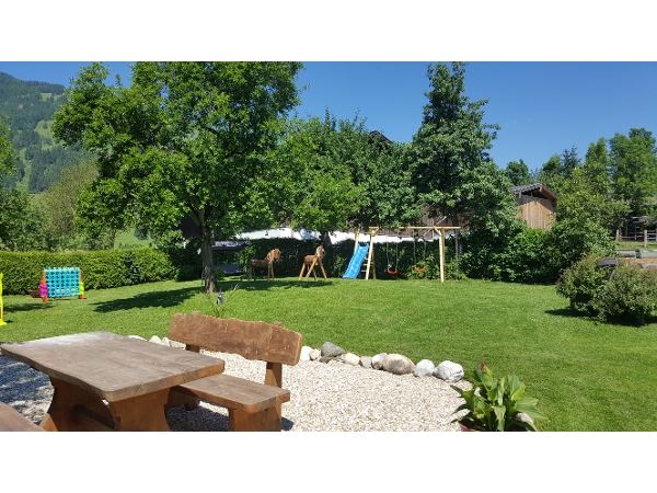 Bild 3 von Unterbiberghof - Familie Hörl