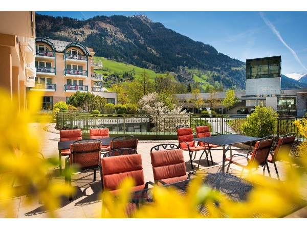 Bild 3 von Kurparkhotel GmbH & Co KG "Das Gxund"