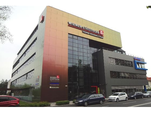 Bild 2 von WIENER STÄDTISCHE Versicherung AG Vienna Insurance Group - Landesdir. Kärnten und Osttirol