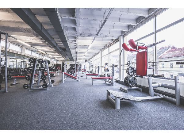 Bild 6 von FITINN Fitnessstudio