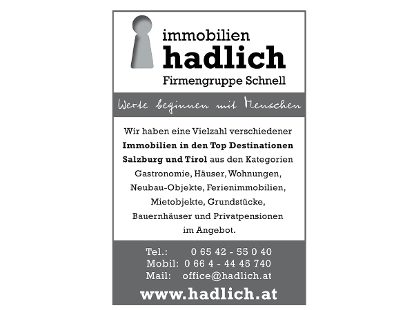 Bild 1 von Gastro Immobilien Hadlich GmbH