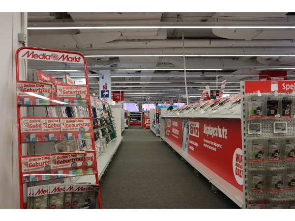 Bild 2 von MediaMarkt Krems GmbH