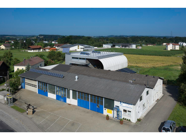 Bild 1 von Einfinger GmbH