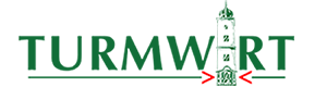 Logo von Gasthof Turmwirt