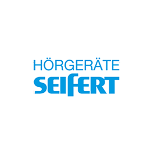 Logo von Hörgeräte Seifert Ges.m.b.H.