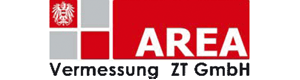 Logo von AREA Vermessung ZT GmbH