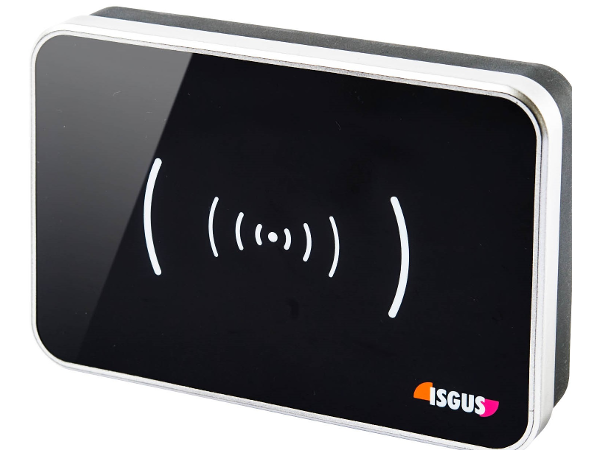 Bild 11 von ISGUS-bavaria GmbH