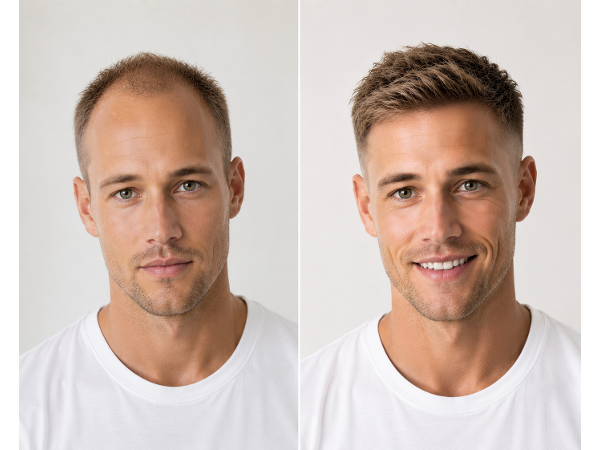 Bild 1 von HSV Hairsystems Vienna GmbH