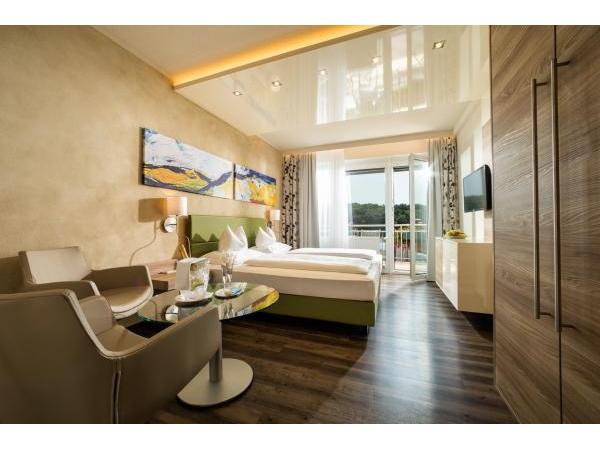 Bild 1 von Thermalhotel Leitner