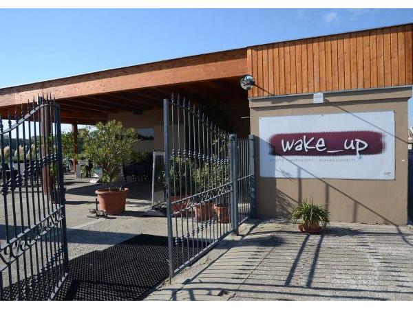 Bild 1 von wake_up