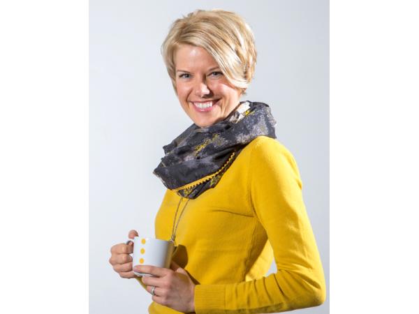 Bild 1 von Gloss Carina DI (FH) - Entspannungstraining & Stressbewältigung