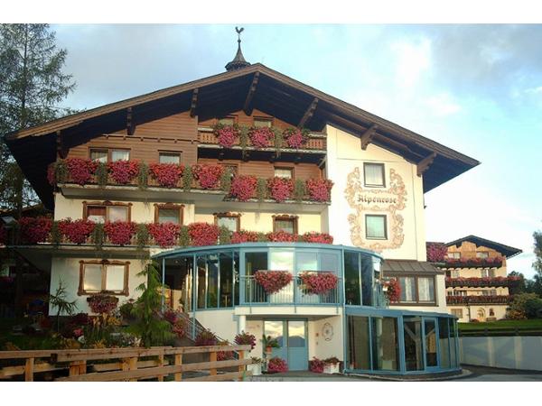 Bild 5 von Pension Alpenrose Mag. Sylvia Royer
