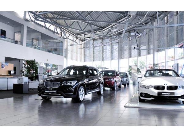 Bild 4 von BMW Wien (Donaustadt)