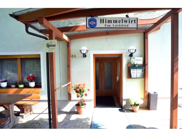 Bild 1 von Himmelwirt