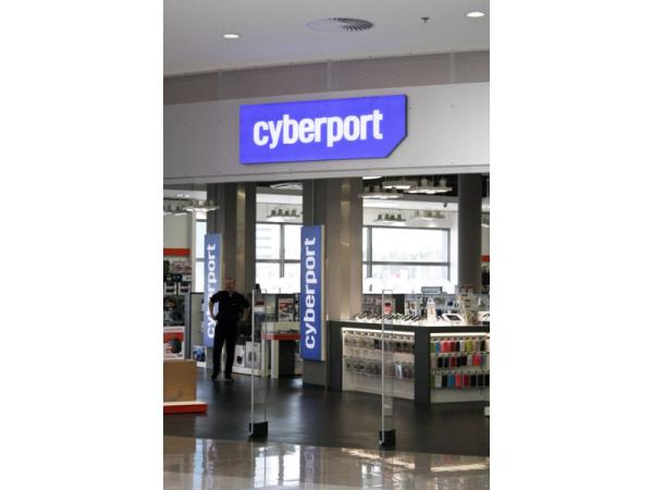 Bild 1 von Cyberport Store