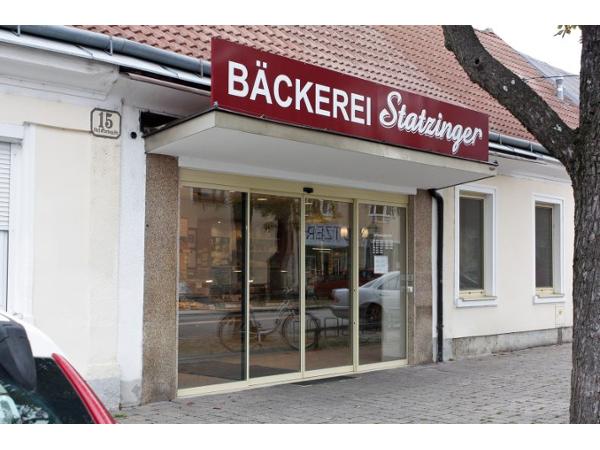 Bild 1 von Statzinger Brot GmbH