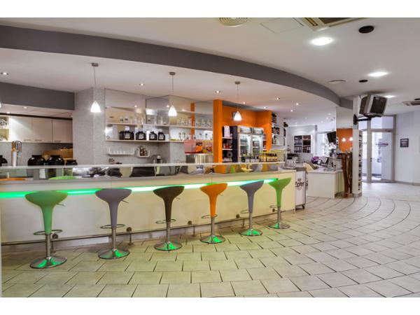 Bild 39 von Fitnesscenter California
