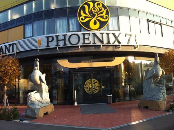 Bild 1 von Phoenix7 GmbH