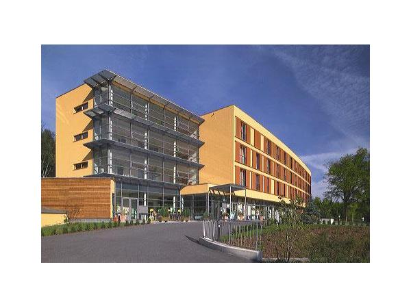 Bild 3 von Gesundheitszentrum Bad Sauerbrunn