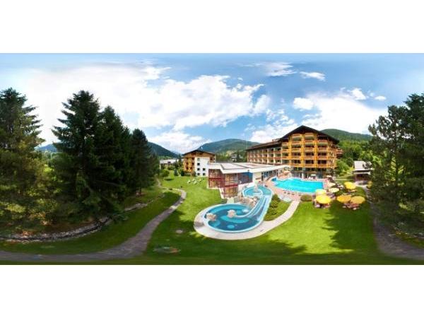 Bild 35 von Thermenwelt Hotel Pulverer