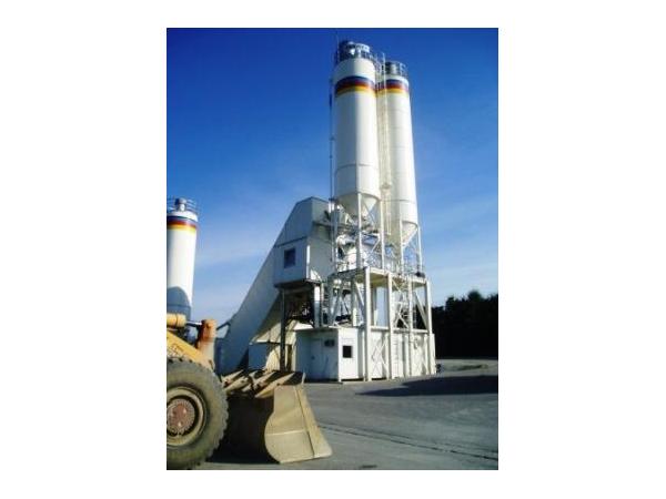 Bild 1 von Wopfinger Transportbeton Ges.m.b.H