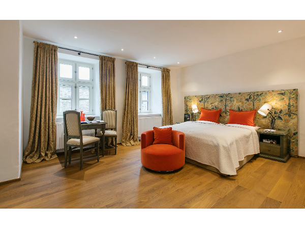 Bild 8 von Hotel Schloß Gabelhofen