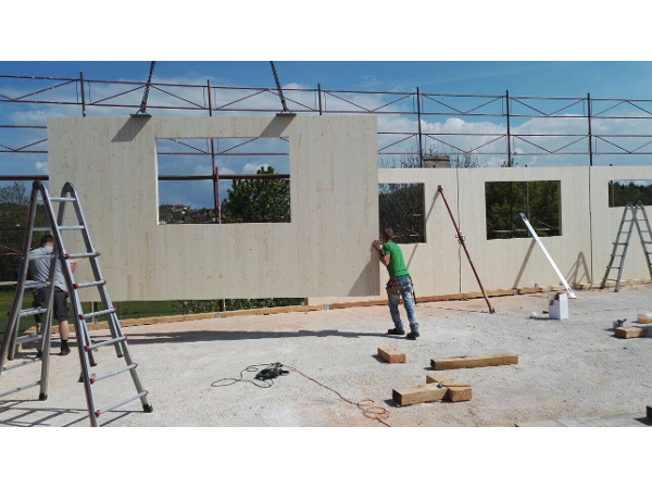 Bild 25 von WÜRFLINGER HOLZBAU GmbH