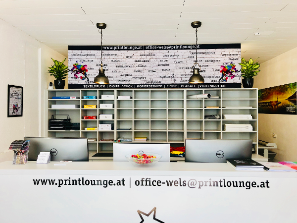 Bild 2 von PRINTLOUNGE - Romana Spitzbart
