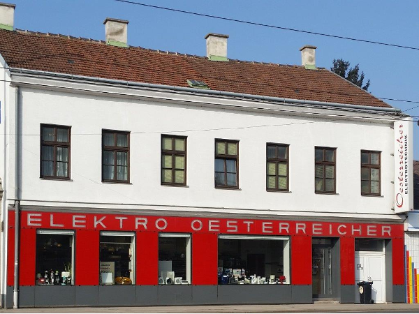 Bild 47 von Ing. Felix KREBS Metallbau Schlosserei