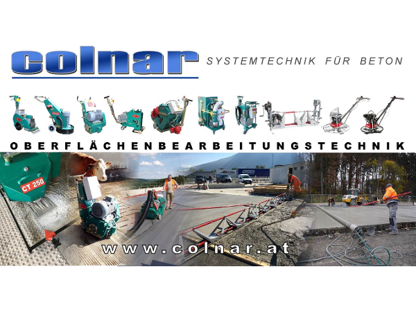 Bild 6 von COLNAR - Systemtechnik für Beton