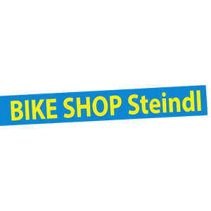 Logo von Bikeshop Steindl