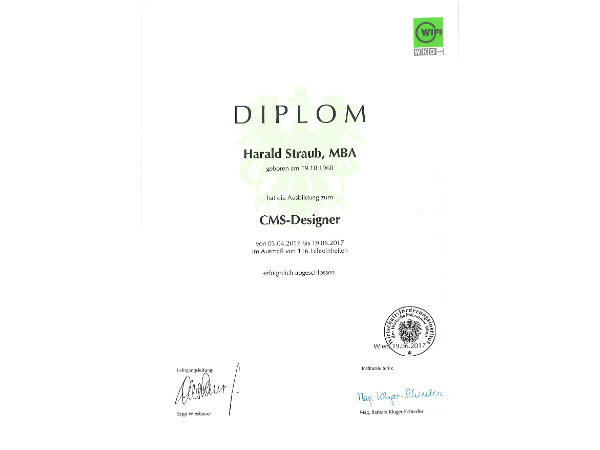 Bild 3 von MBA CMC Straub Harald