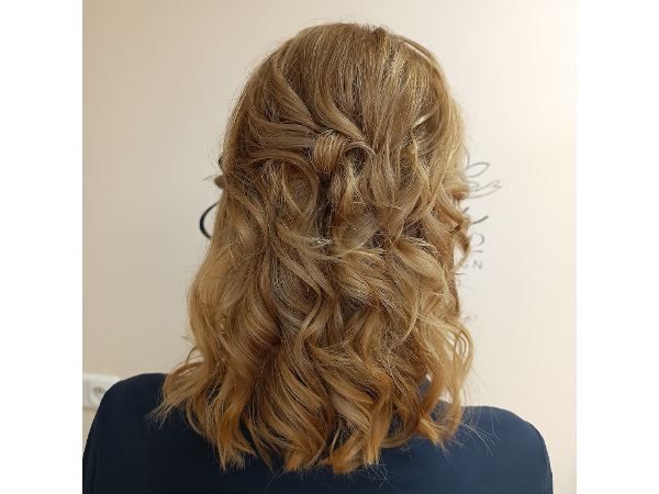 Bild 25 von Sabine Grübler - Sabine`s Salon 92