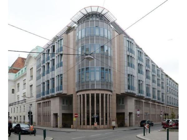 Bild 1 von Krankenhaus d Barmherzigen Brüder