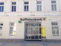 Raiffeisenbank Region St. Pölten eGen - Bankstelle St. Pölten