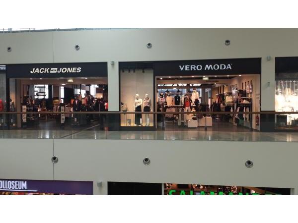 VERO MODA JACK & Donauzentrum", Wien", "Boutiquen" | HEROLD