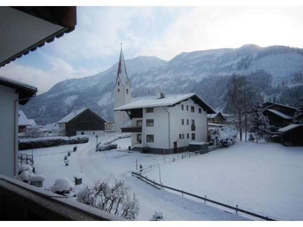 Bild 6 von am Mühlbach - Ferienwohnungen Luttinger