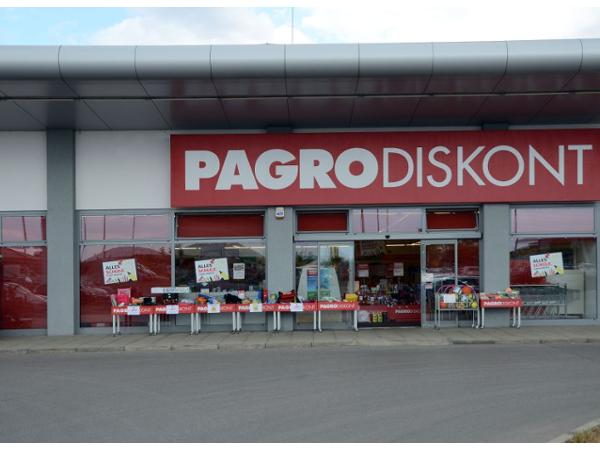 Bild 1 von PAGRO DISKONT – PL Handelsgesellschaft mbH