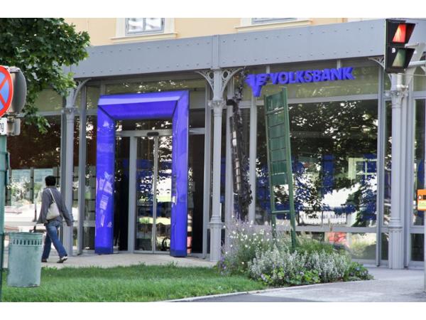 Bild 1 von Volksbank Wien AG