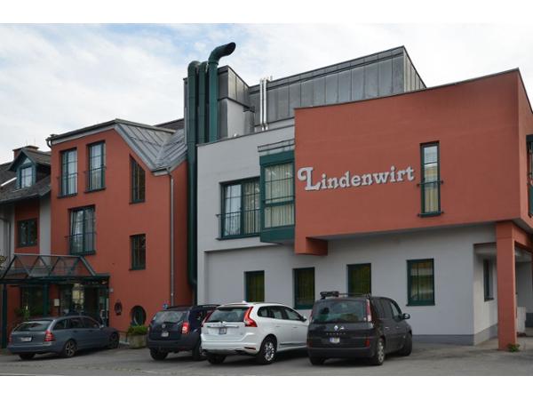 Bild 1 von Hotel-Restaurant Lindenwirt Inh Carmen Poglitz